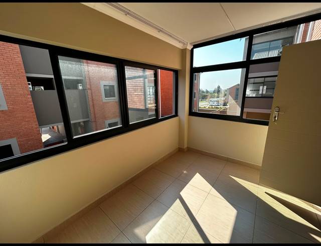 2 BEDROOM APARTMENT TO LET IN MONTANA